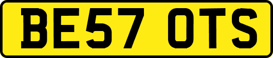 BE57OTS