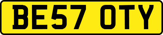 BE57OTY