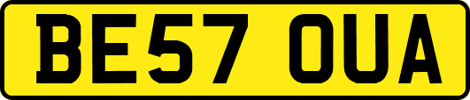 BE57OUA