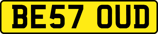 BE57OUD