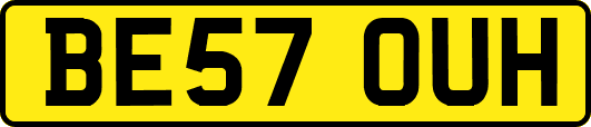 BE57OUH