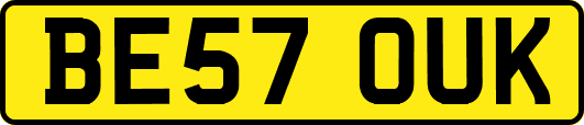 BE57OUK