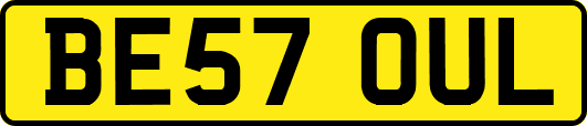 BE57OUL