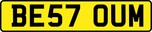BE57OUM