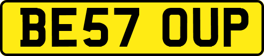BE57OUP
