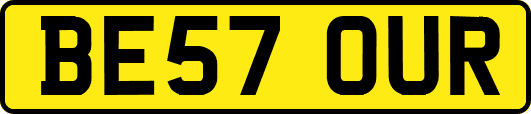 BE57OUR