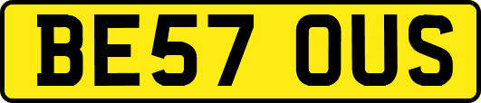 BE57OUS