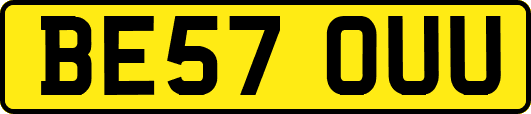 BE57OUU