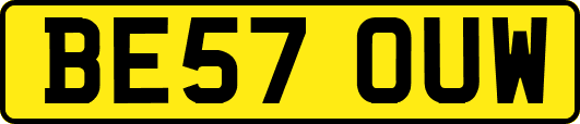BE57OUW