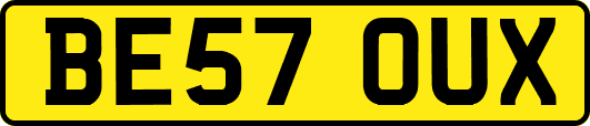 BE57OUX