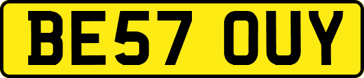 BE57OUY