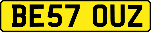 BE57OUZ