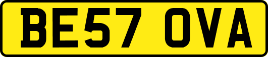 BE57OVA