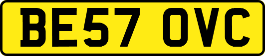 BE57OVC