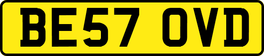 BE57OVD