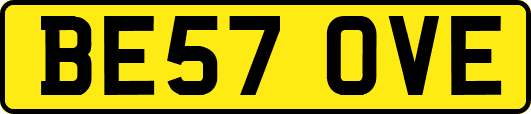 BE57OVE