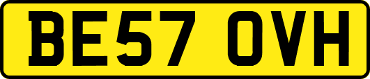 BE57OVH
