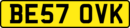 BE57OVK