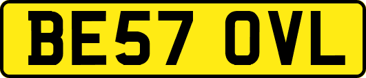 BE57OVL