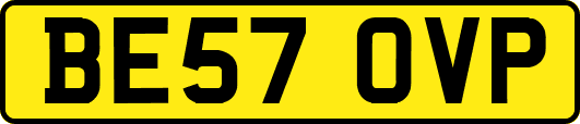 BE57OVP