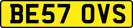 BE57OVS