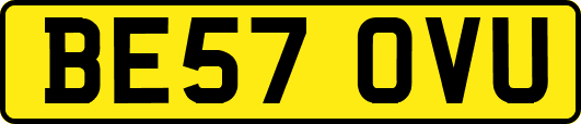 BE57OVU