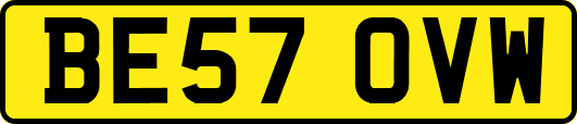 BE57OVW