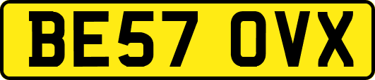 BE57OVX