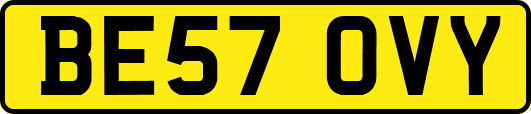 BE57OVY