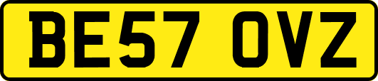 BE57OVZ