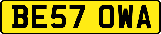 BE57OWA
