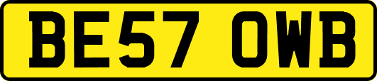 BE57OWB