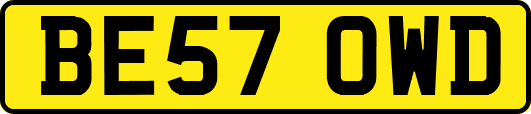 BE57OWD