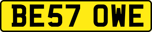 BE57OWE