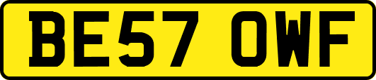 BE57OWF