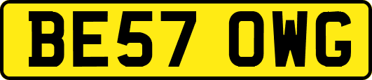 BE57OWG
