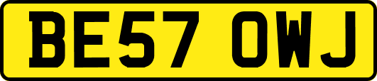 BE57OWJ