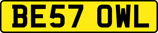 BE57OWL