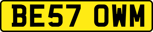 BE57OWM