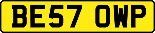 BE57OWP