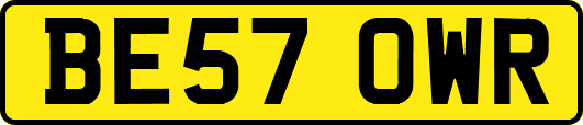 BE57OWR