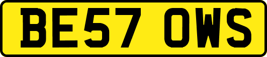 BE57OWS
