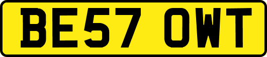 BE57OWT