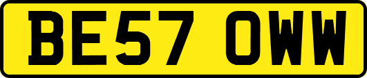 BE57OWW
