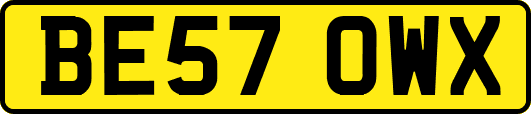 BE57OWX