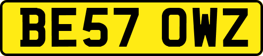 BE57OWZ