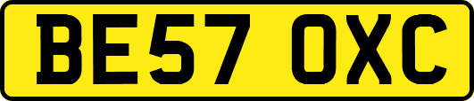 BE57OXC