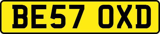 BE57OXD