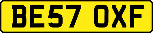 BE57OXF