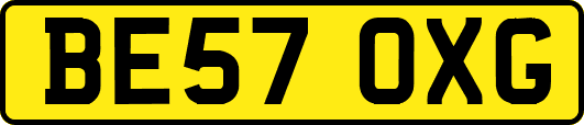 BE57OXG